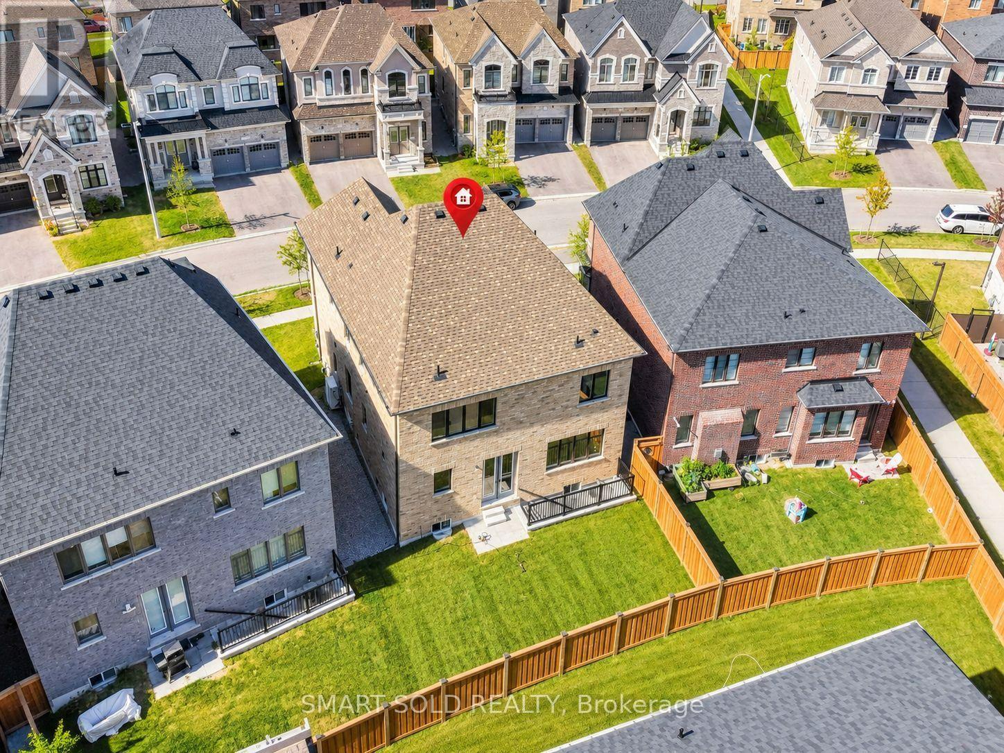 73 Current Drive E, Richmond Hill, Ontario  L4S 0M7 - Photo 42 - N13834912