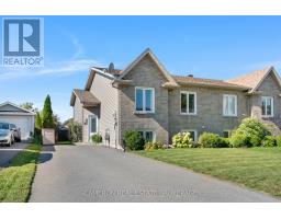 55 FORESTDALE CRESCENT, Cornwall, Ontario