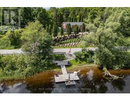 183 SANTAS VILLAGE ROAD, bracebridge (monck (bracebridge)), Ontario