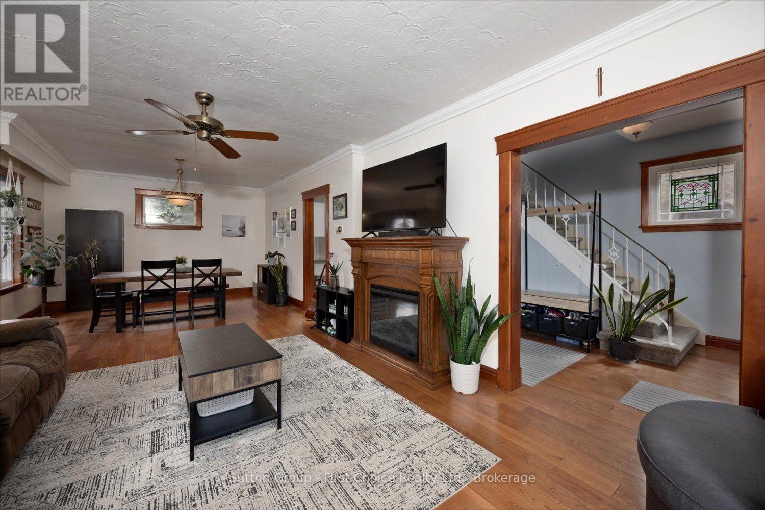 94 Cambria Street, Stratford, Ontario N5A 1H1 - Photo 19 - X13834914