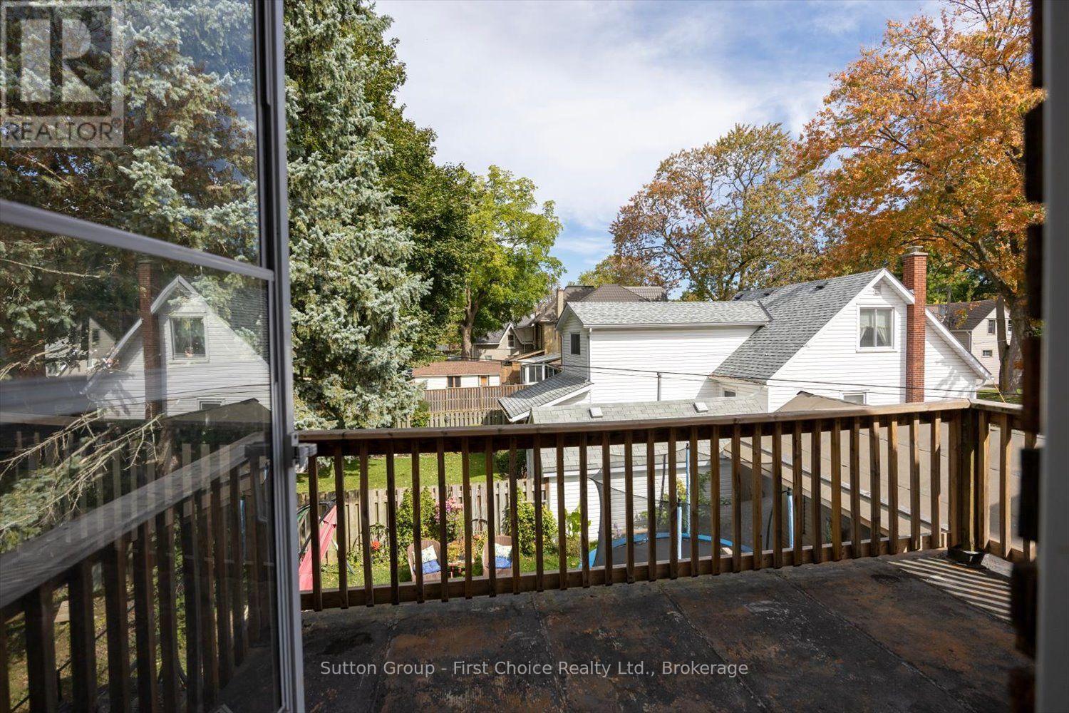 94 Cambria Street, Stratford, Ontario N5A 1H1 - Photo 24 - X13834914