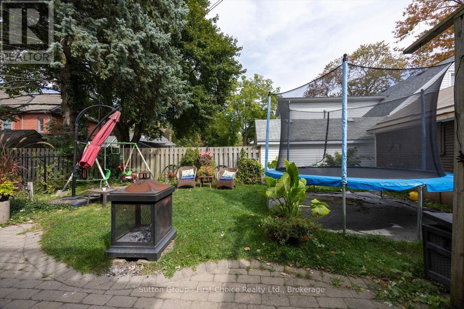 94 Cambria Street, Stratford, Ontario N5A 1H1 - Photo 34 - X13834914