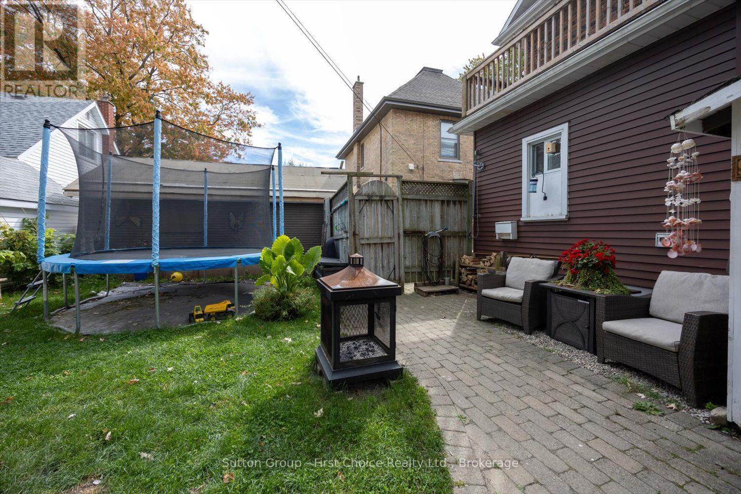 94 Cambria Street, Stratford, Ontario N5A 1H1 - Photo 35 - X13834914