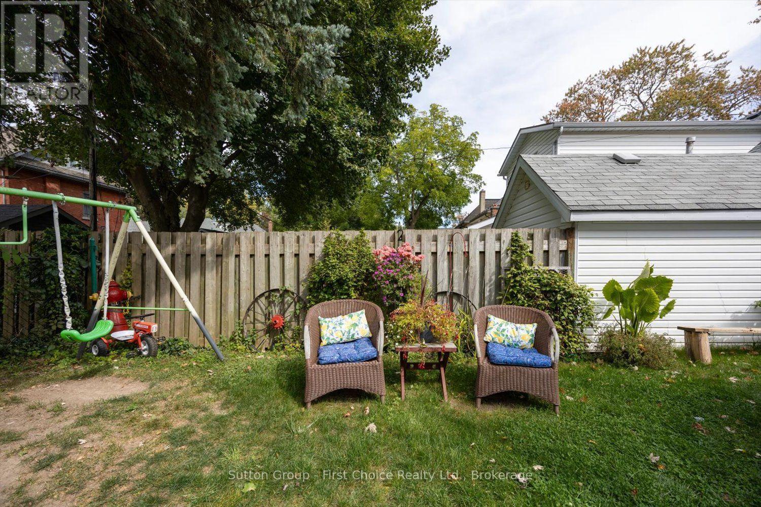 94 Cambria Street, Stratford, Ontario N5A 1H1 - Photo 36 - X13834914