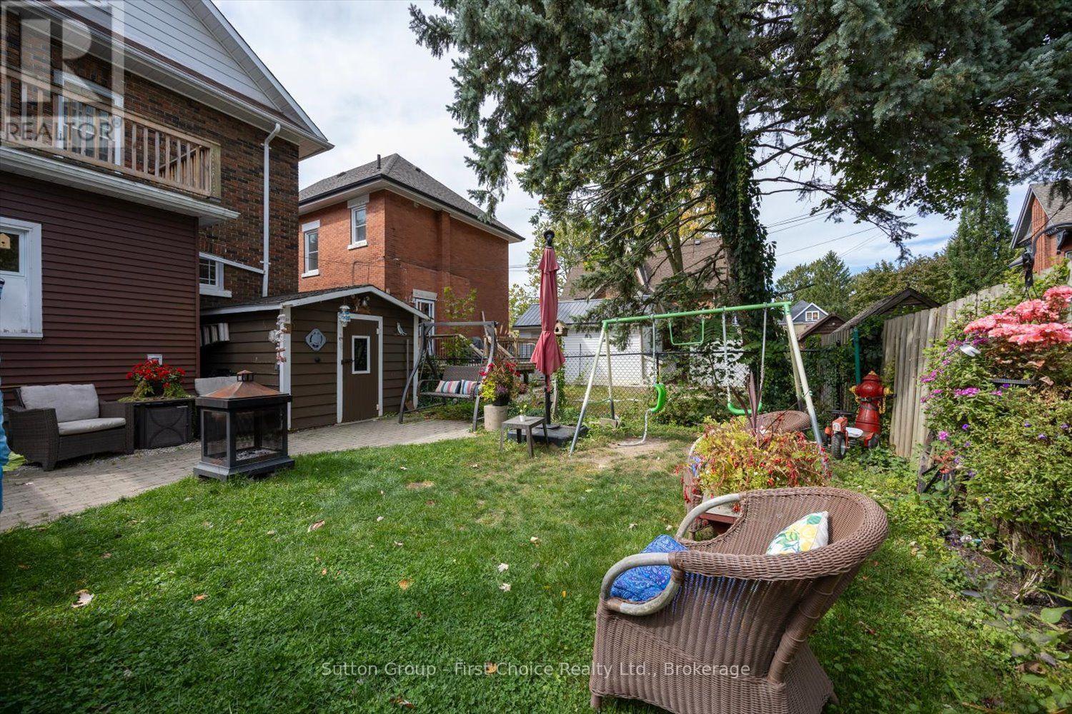 94 Cambria Street, Stratford, Ontario N5A 1H1 - Photo 37 - X13834914