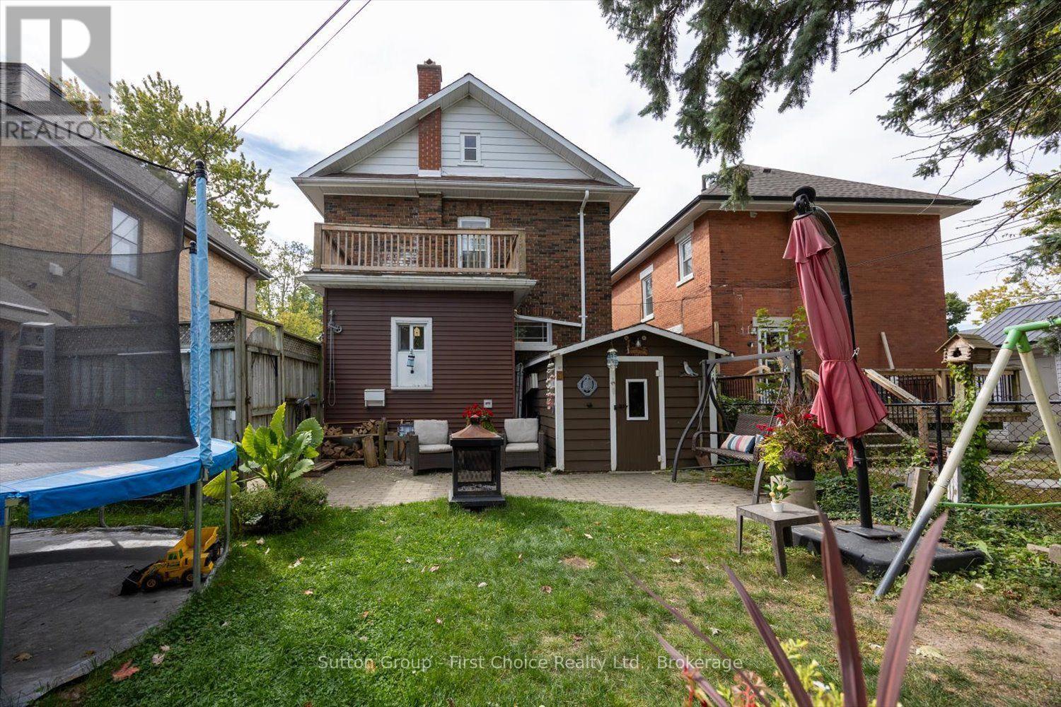94 Cambria Street, Stratford, Ontario N5A 1H1 - Photo 38 - X13834914