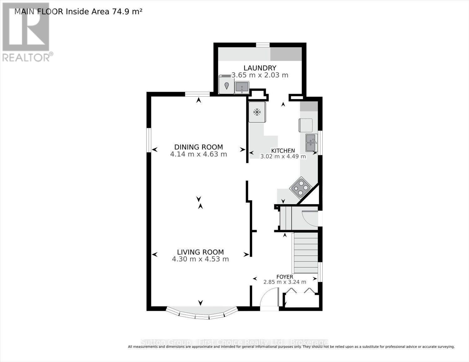 94 Cambria Street, Stratford, Ontario N5A 1H1 - Photo 41 - X13834914