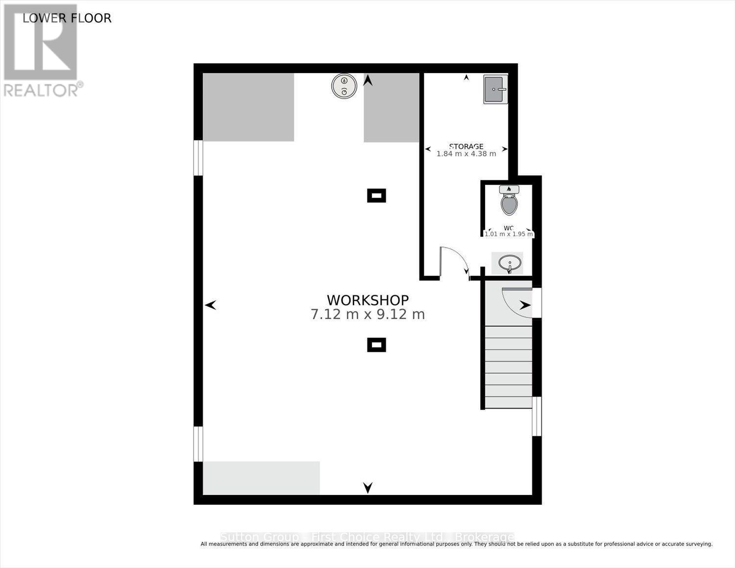 94 Cambria Street, Stratford, Ontario N5A 1H1 - Photo 45 - X13834914
