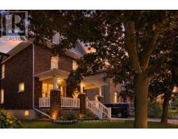 94 CAMBRIA STREET, Stratford, Ontario