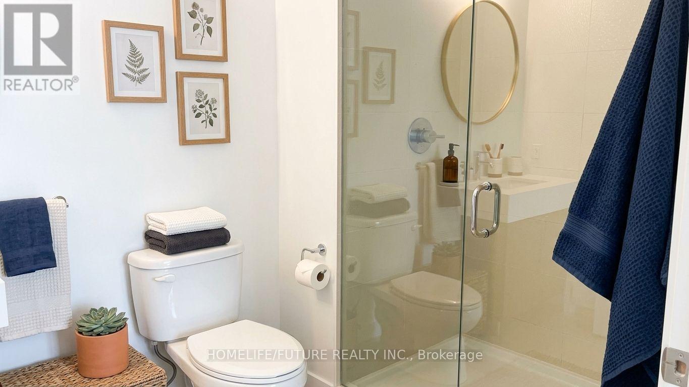 5307 - 10 York Street, Toronto, Ontario  M5J 0E1 - Photo 7 - C13834640