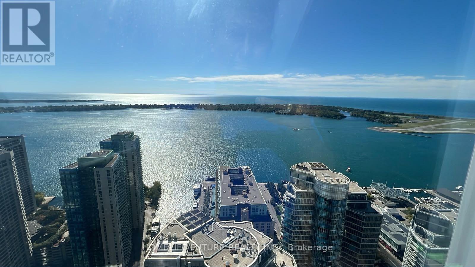 5307 - 10 York Street, Toronto, Ontario  M5J 0E1 - Photo 9 - C13834640
