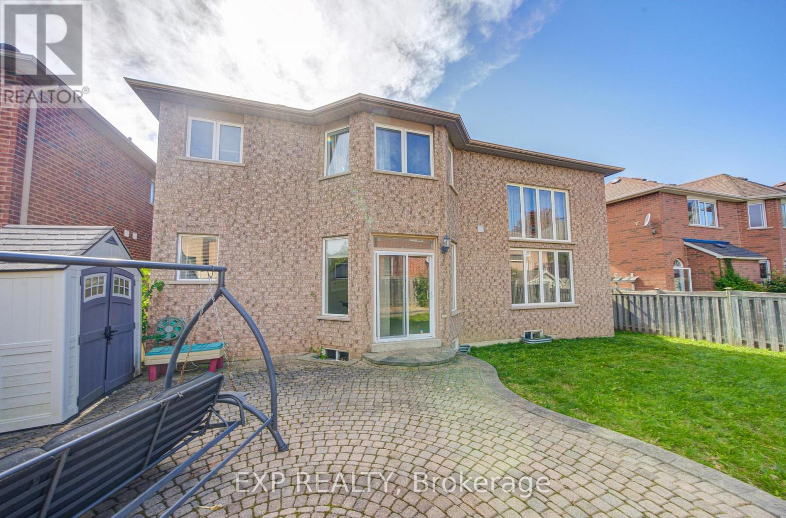 17 Country Ridge Drive, Markham, Ontario  L6E 1C4 - Photo 45 - N13820490