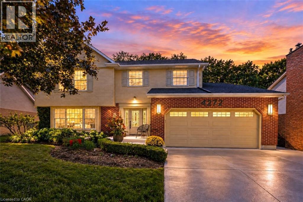 4272 VILLAGE PARK Drive, Beamsville, Ontario
