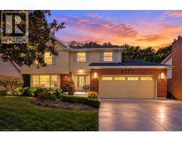 4272 VILLAGE PARK Drive, Beamsville, Ontario