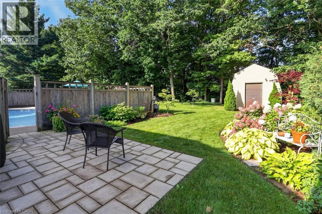 4272 Village Park Drive, Beamsville, Ontario  L3J 0H3 - Photo 36 - 40866025