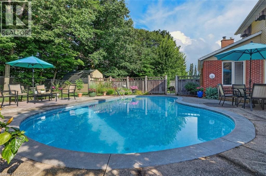 4272 Village Park Drive, Beamsville, Ontario  L3J 0H3 - Photo 39 - 40866025