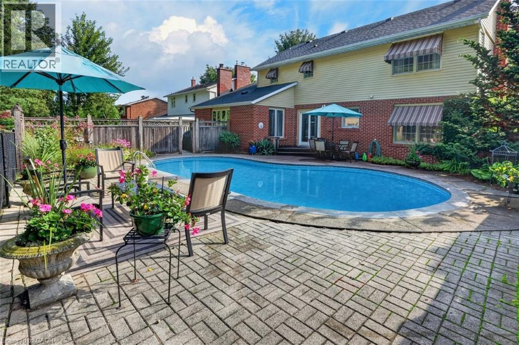 4272 Village Park Drive, Beamsville, Ontario  L3J 0H3 - Photo 14 - 40866025