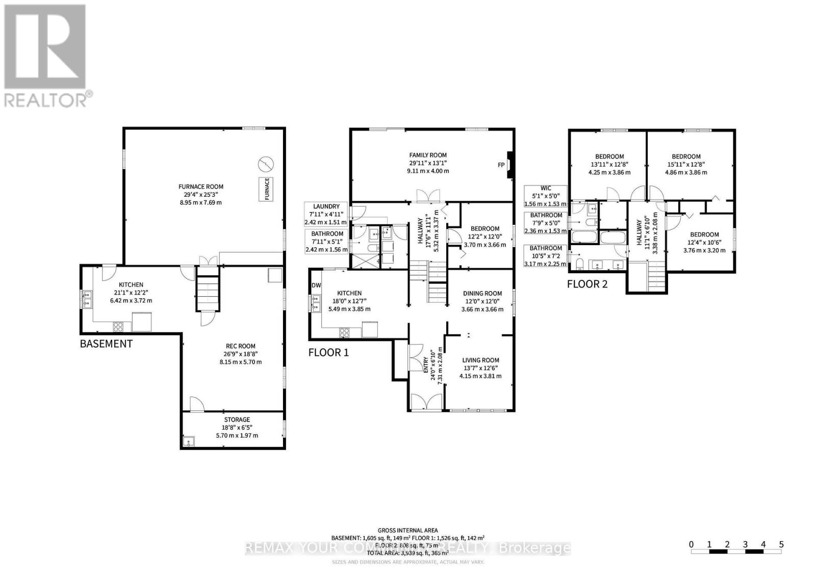 35 May Avenue, Richmond Hill, Ontario L4C 3S7 - Photo 47 - N13834234