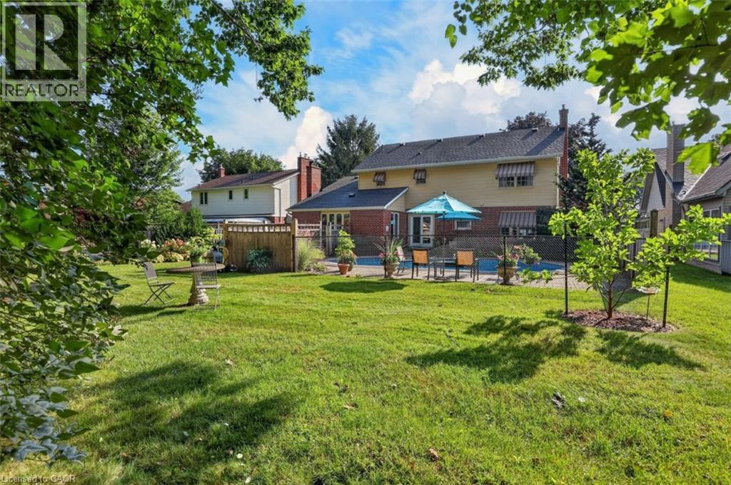 4272 Village Park Drive, Beamsville, Ontario  L3J 0H3 - Photo 40 - 40866025