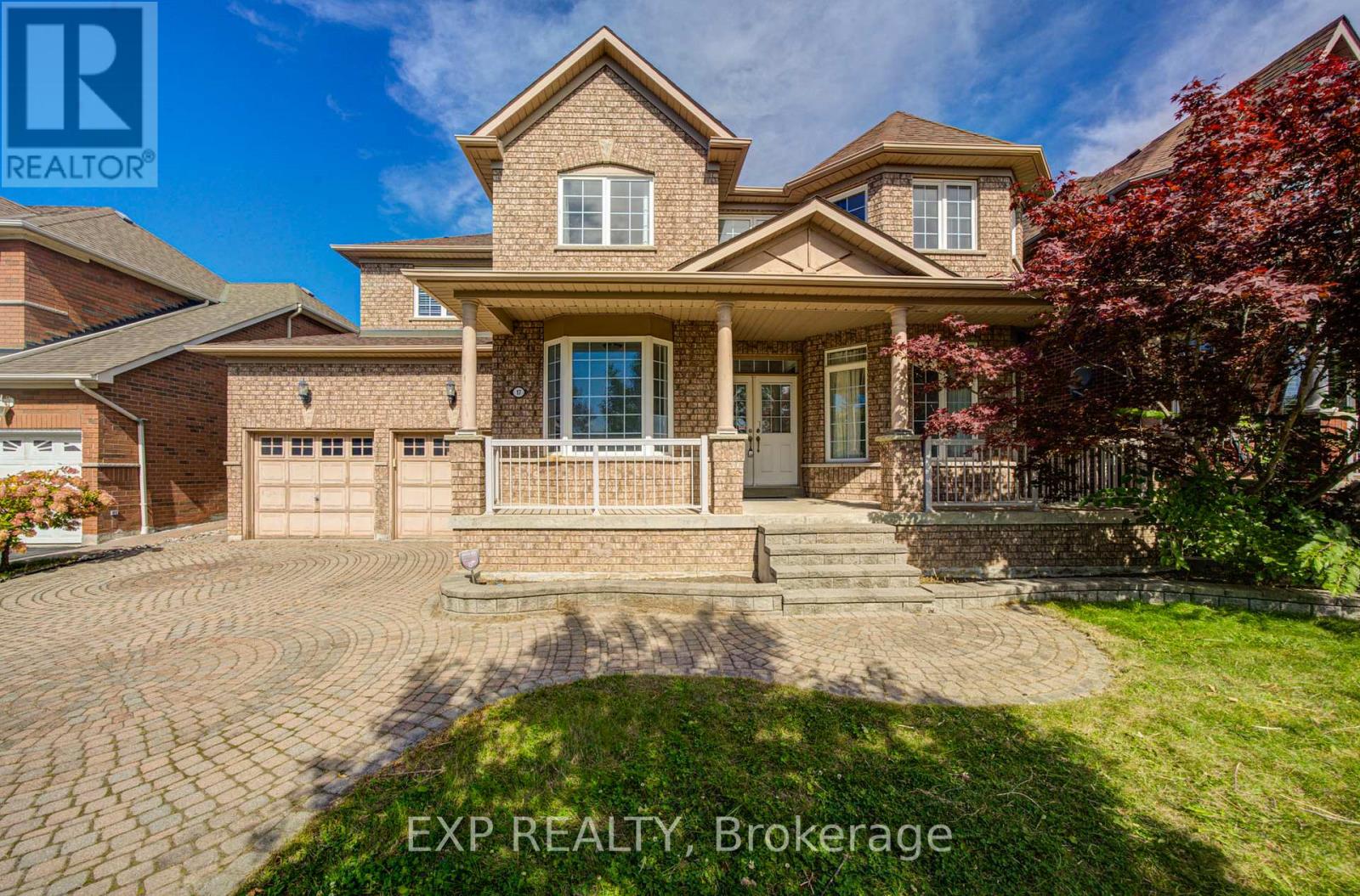 17 COUNTRY RIDGE DRIVE, Markham, Ontario