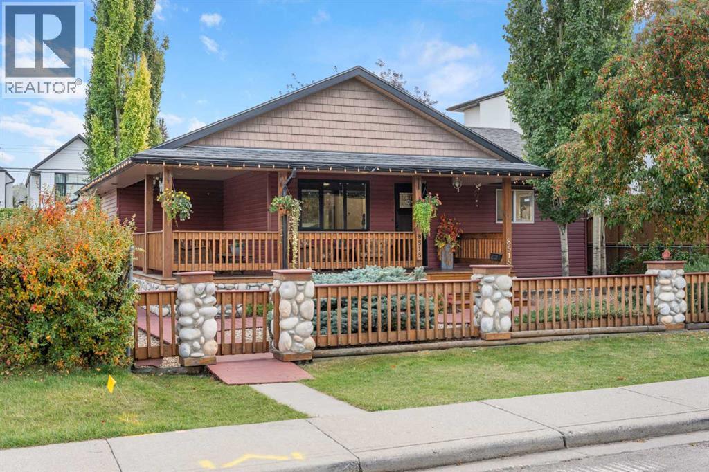 8515 48 Avenue Nw, Calgary, Alberta  T3B 2B1 - Photo 28 - A2348445