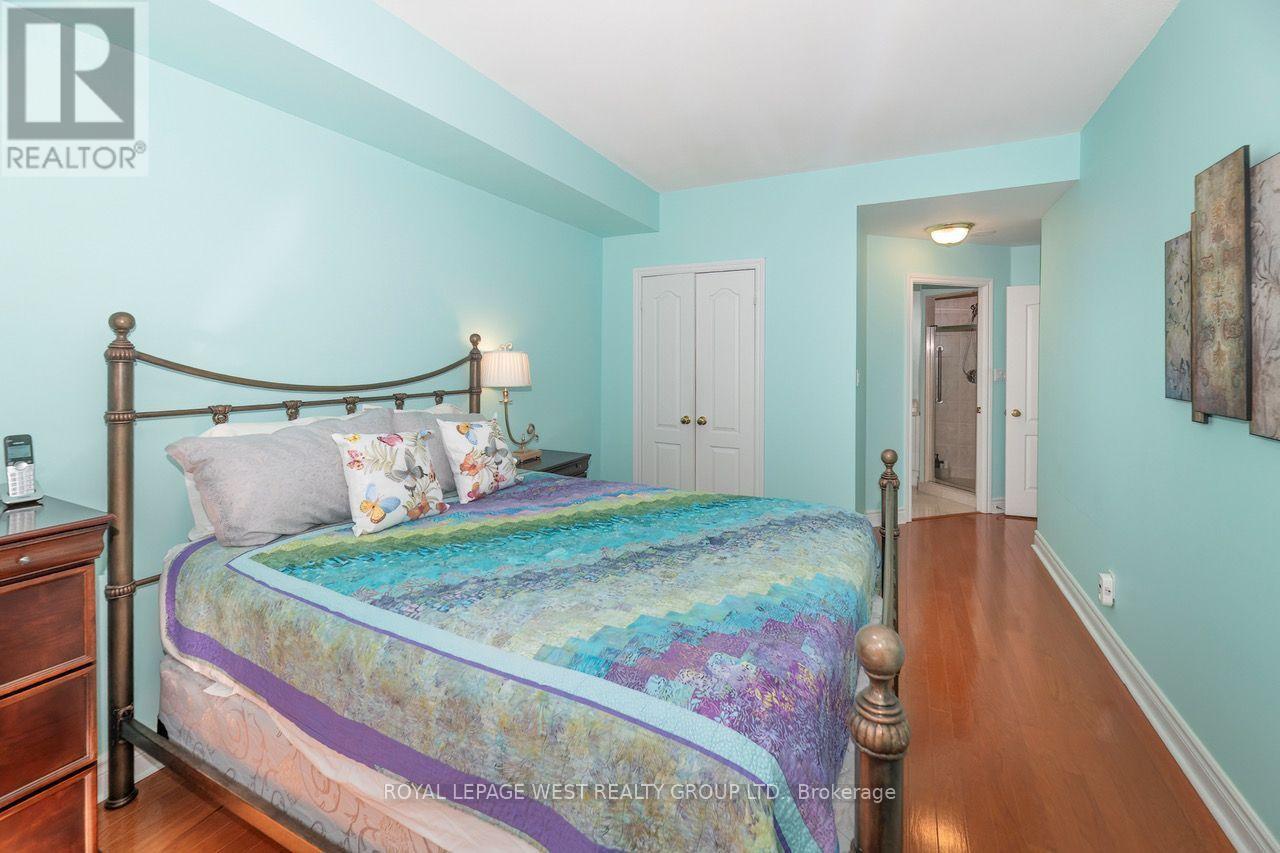 302 - 1 Lomond Drive, Toronto, Ontario  M8X 2Z3 - Photo 15 - W13834756
