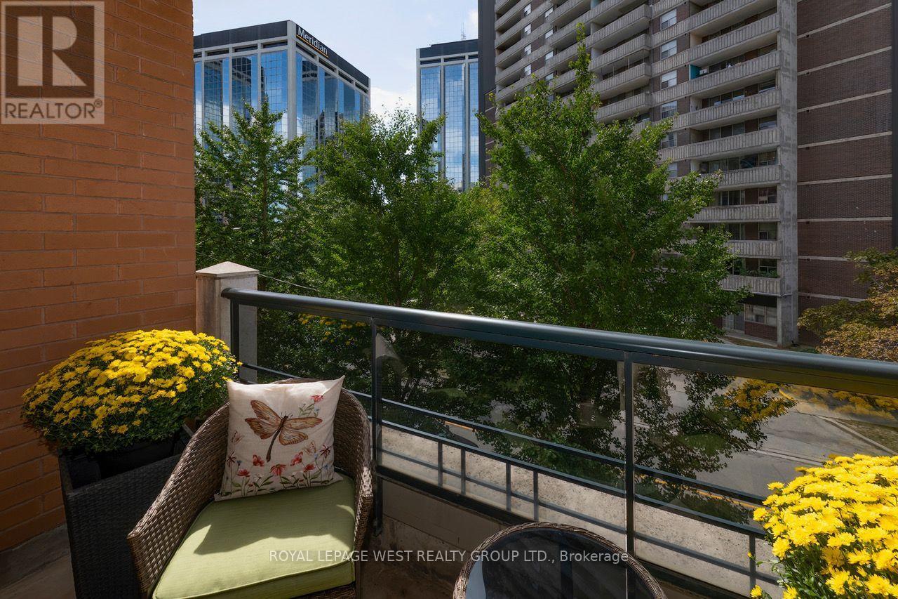 302 - 1 Lomond Drive, Toronto, Ontario  M8X 2Z3 - Photo 23 - W13834756