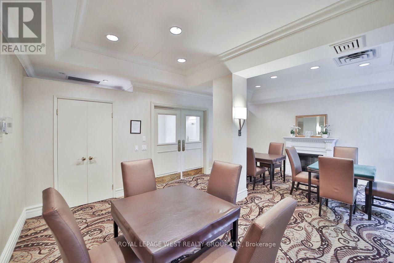 302 - 1 Lomond Drive, Toronto, Ontario  M8X 2Z3 - Photo 27 - W13834756