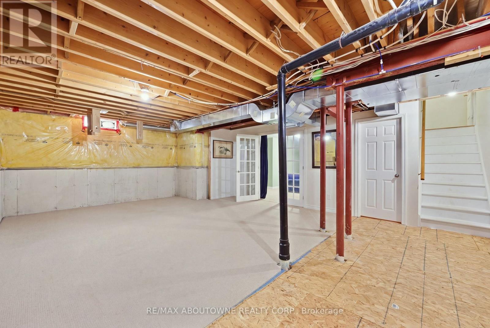 1094 Gorham Way, Milton (Cl Clarke), Ontario  L9T 6N7 - Photo 46 - W13834764