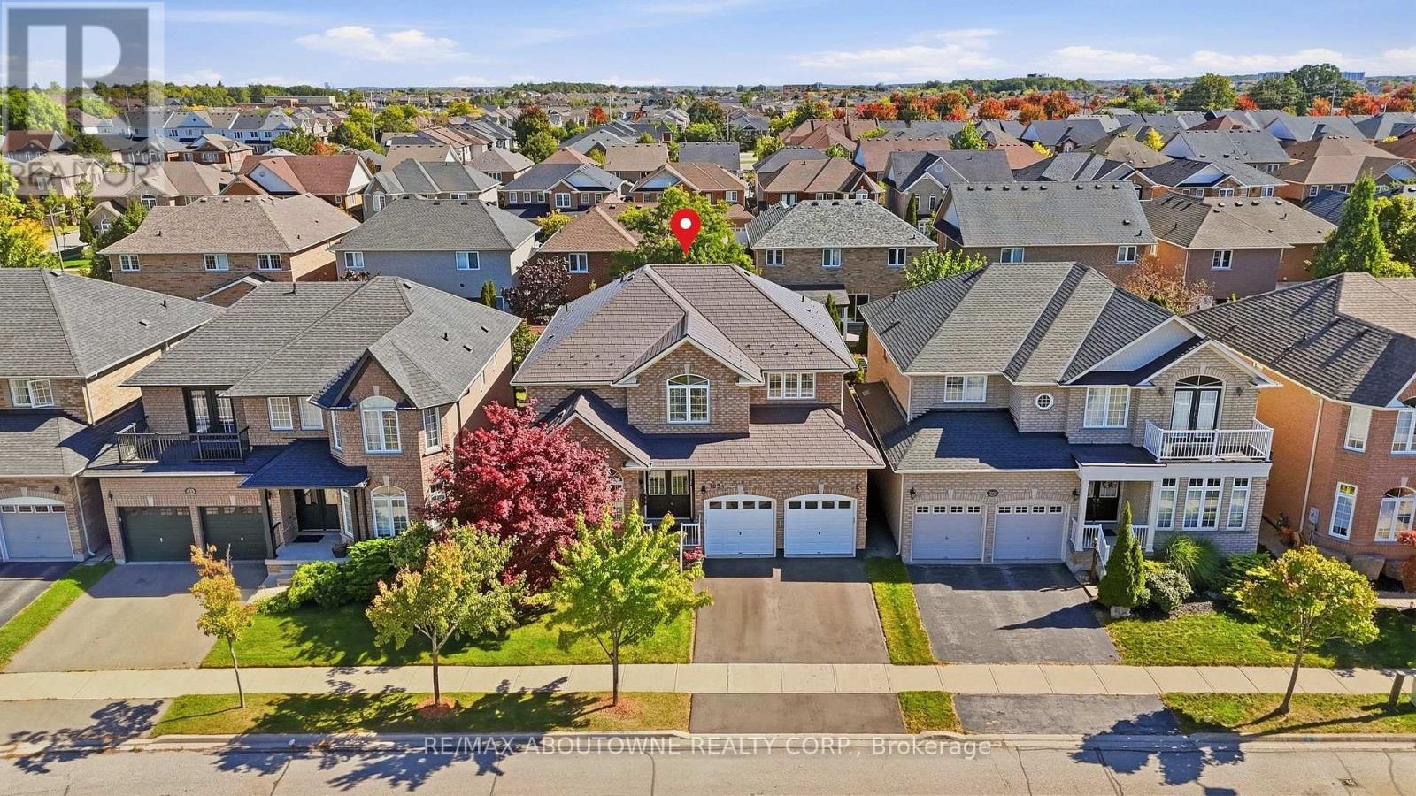 1094 Gorham Way, Milton (Cl Clarke), Ontario  L9T 6N7 - Photo 6 - W13834764
