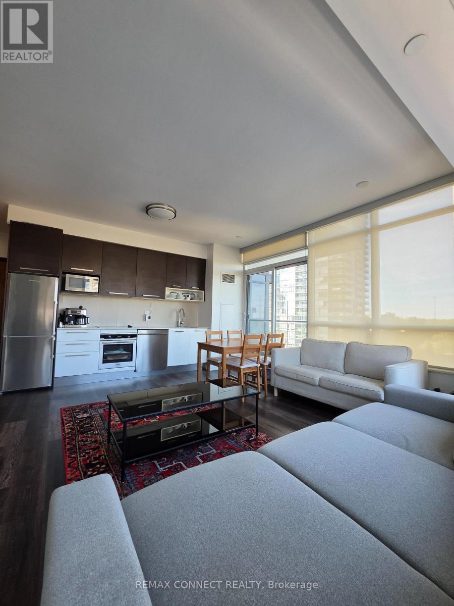 609 - 36 Park Lawn Road, Toronto (Mimico), Ontario  M8V 0E5 - Photo 10 - W13834774