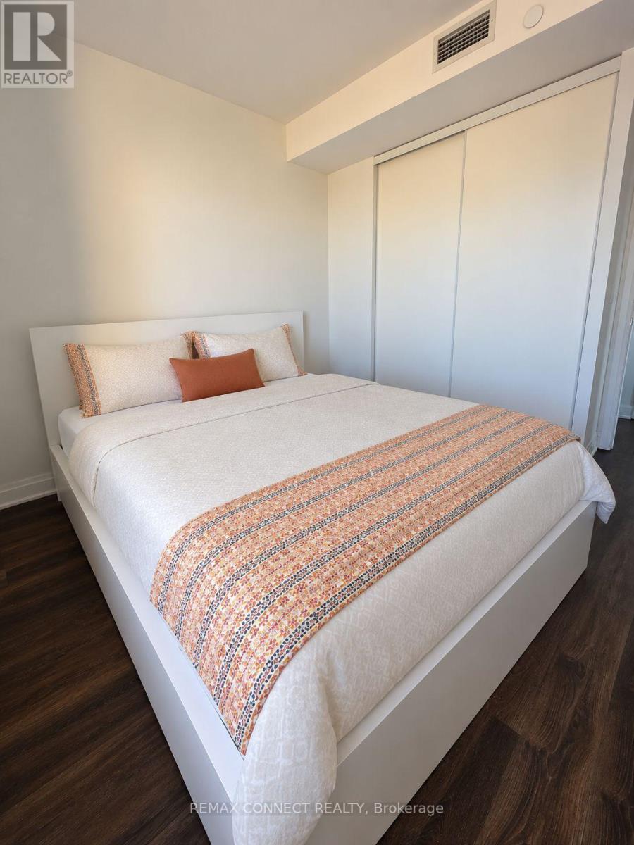 609 - 36 Park Lawn Road, Toronto (Mimico), Ontario  M8V 0E5 - Photo 12 - W13834774