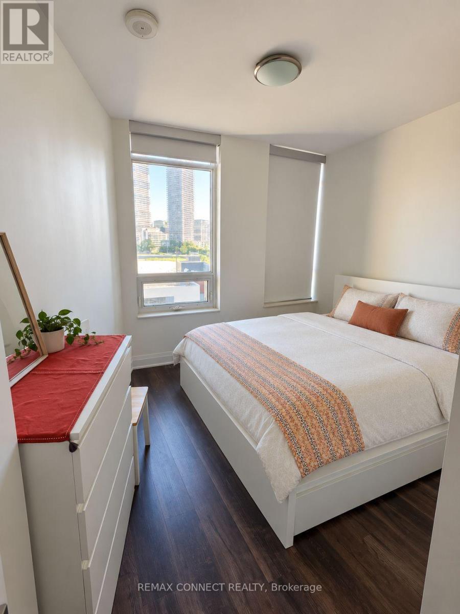 609 - 36 Park Lawn Road, Toronto (Mimico), Ontario  M8V 0E5 - Photo 13 - W13834774