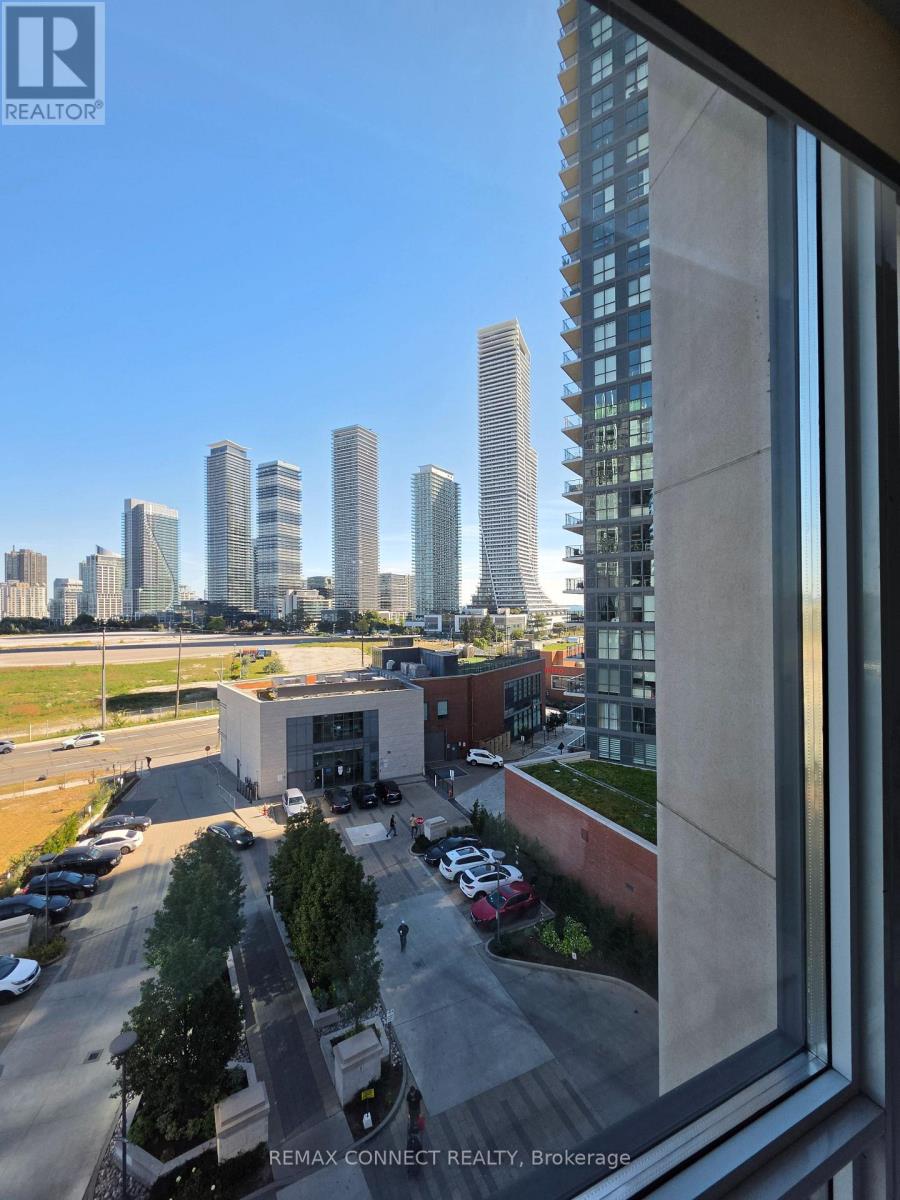 609 - 36 Park Lawn Road, Toronto (Mimico), Ontario  M8V 0E5 - Photo 16 - W13834774