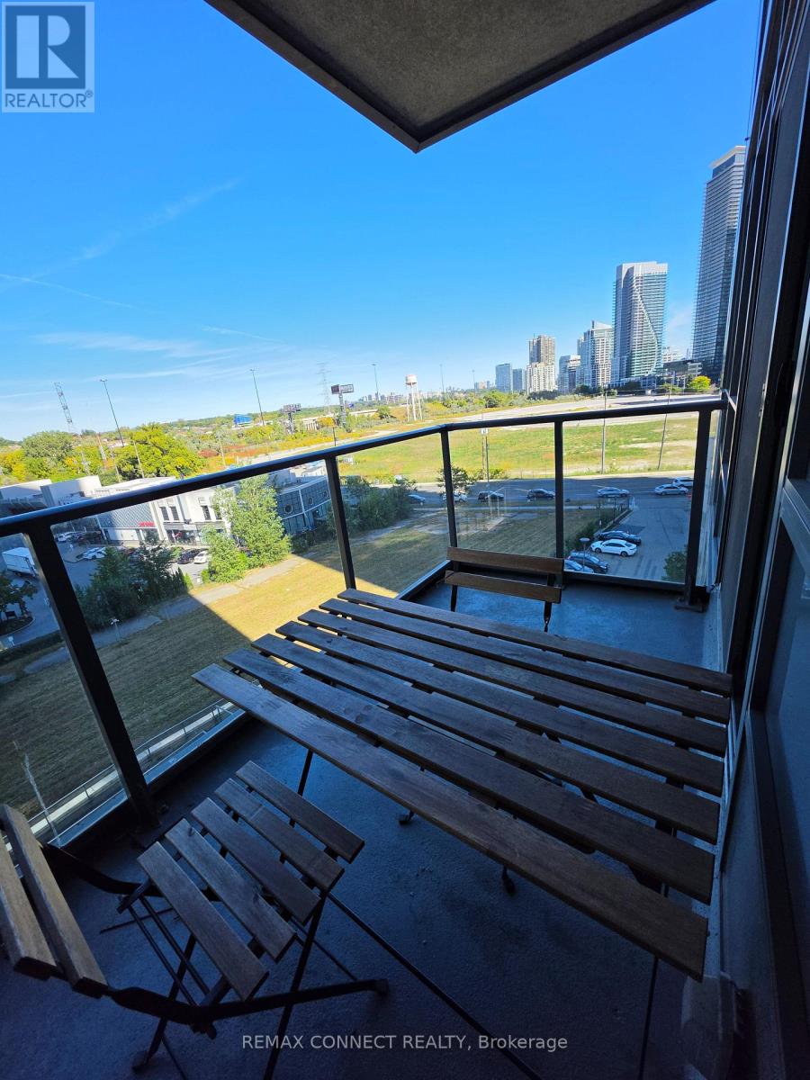 609 - 36 Park Lawn Road, Toronto (Mimico), Ontario  M8V 0E5 - Photo 17 - W13834774