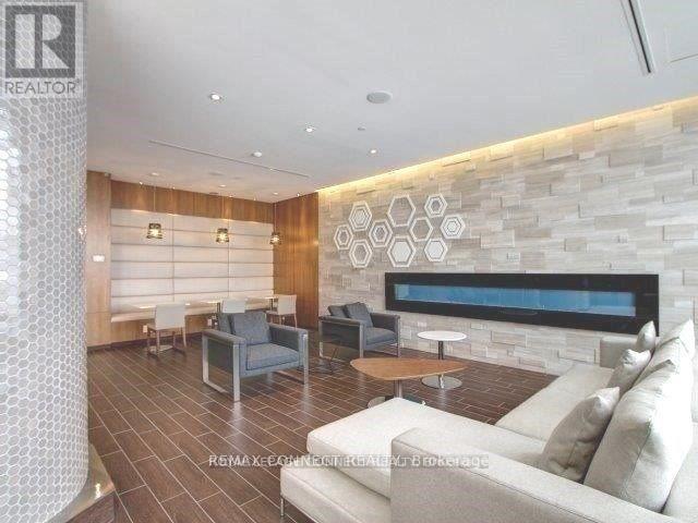 609 - 36 Park Lawn Road, Toronto (Mimico), Ontario  M8V 0E5 - Photo 5 - W13834774