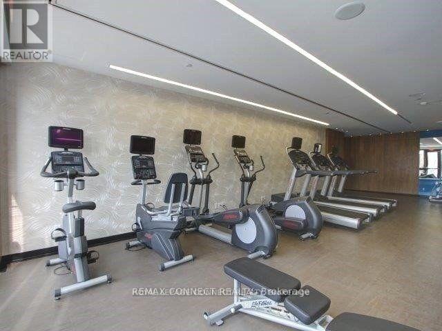 609 - 36 Park Lawn Road, Toronto (Mimico), Ontario  M8V 0E5 - Photo 6 - W13834774
