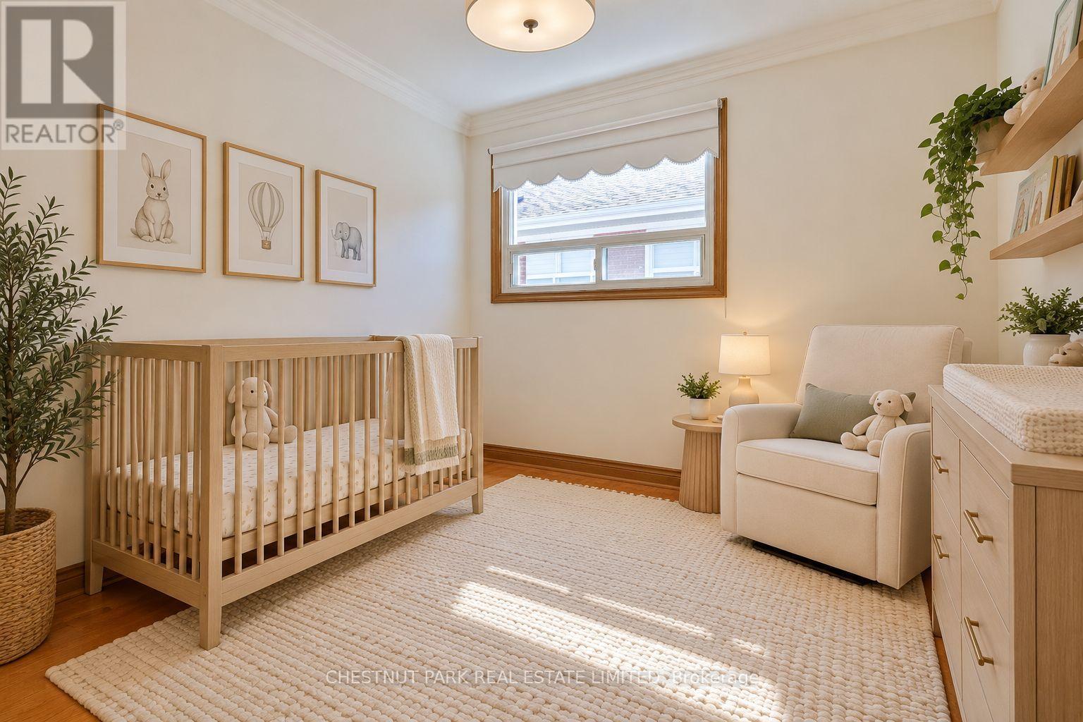 28 Charrington Crescent, Toronto, Ontario  M3L 2C4 - Photo 19 - W13834886