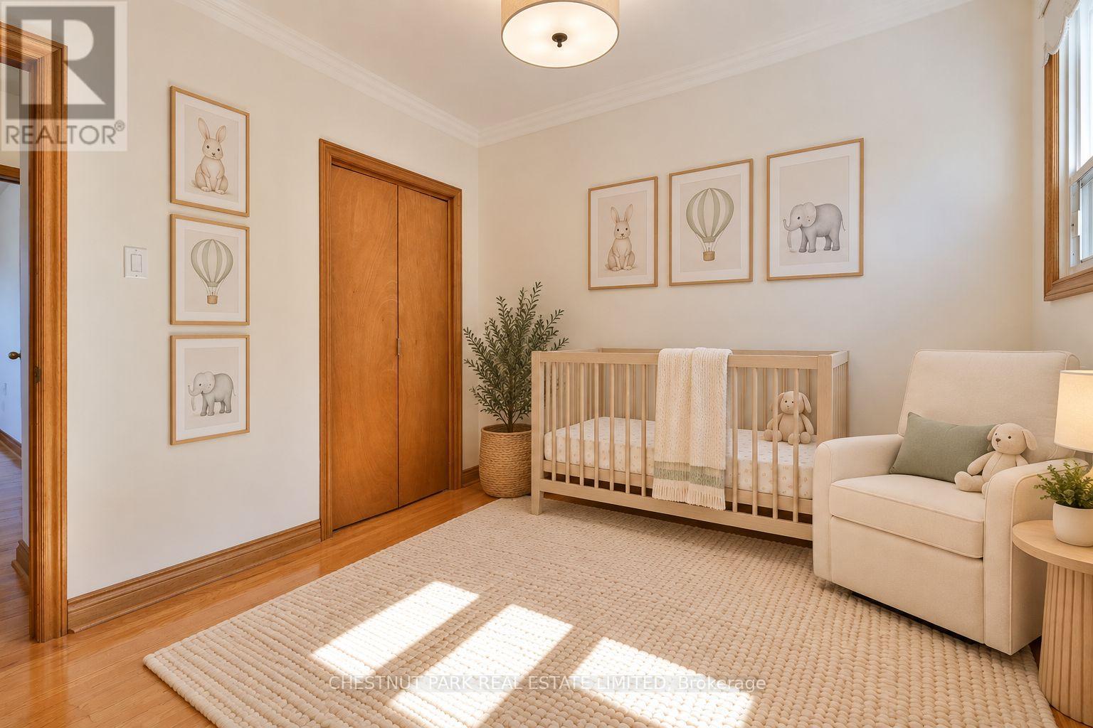 28 Charrington Crescent, Toronto, Ontario  M3L 2C4 - Photo 20 - W13834886