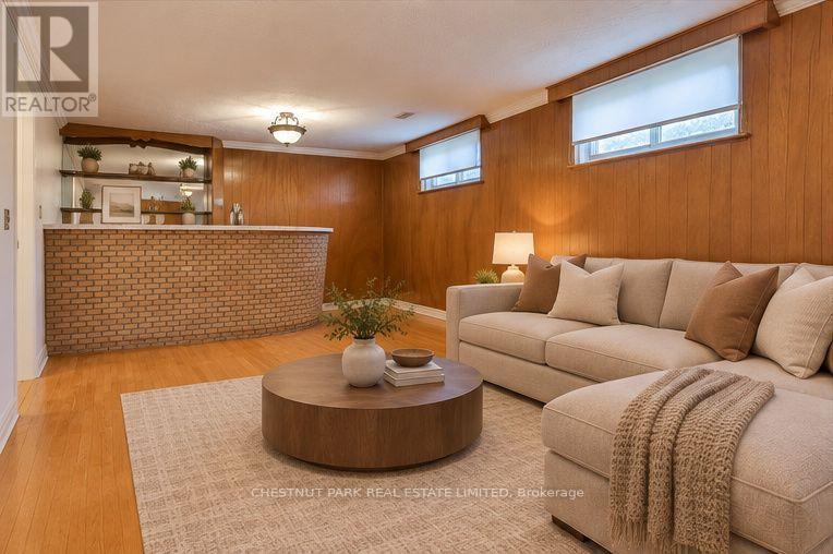 28 Charrington Crescent, Toronto, Ontario  M3L 2C4 - Photo 22 - W13834886