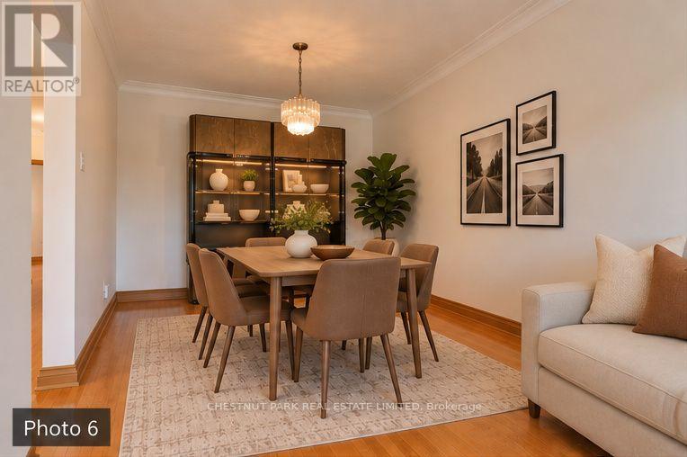 28 Charrington Crescent, Toronto, Ontario  M3L 2C4 - Photo 7 - W13834886