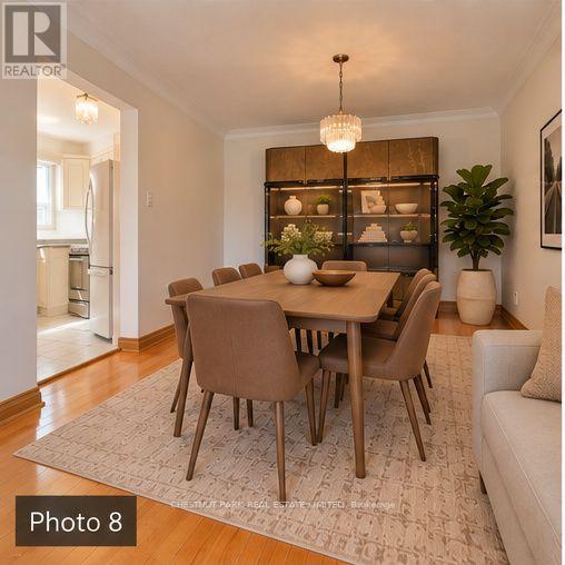28 Charrington Crescent, Toronto, Ontario  M3L 2C4 - Photo 8 - W13834886