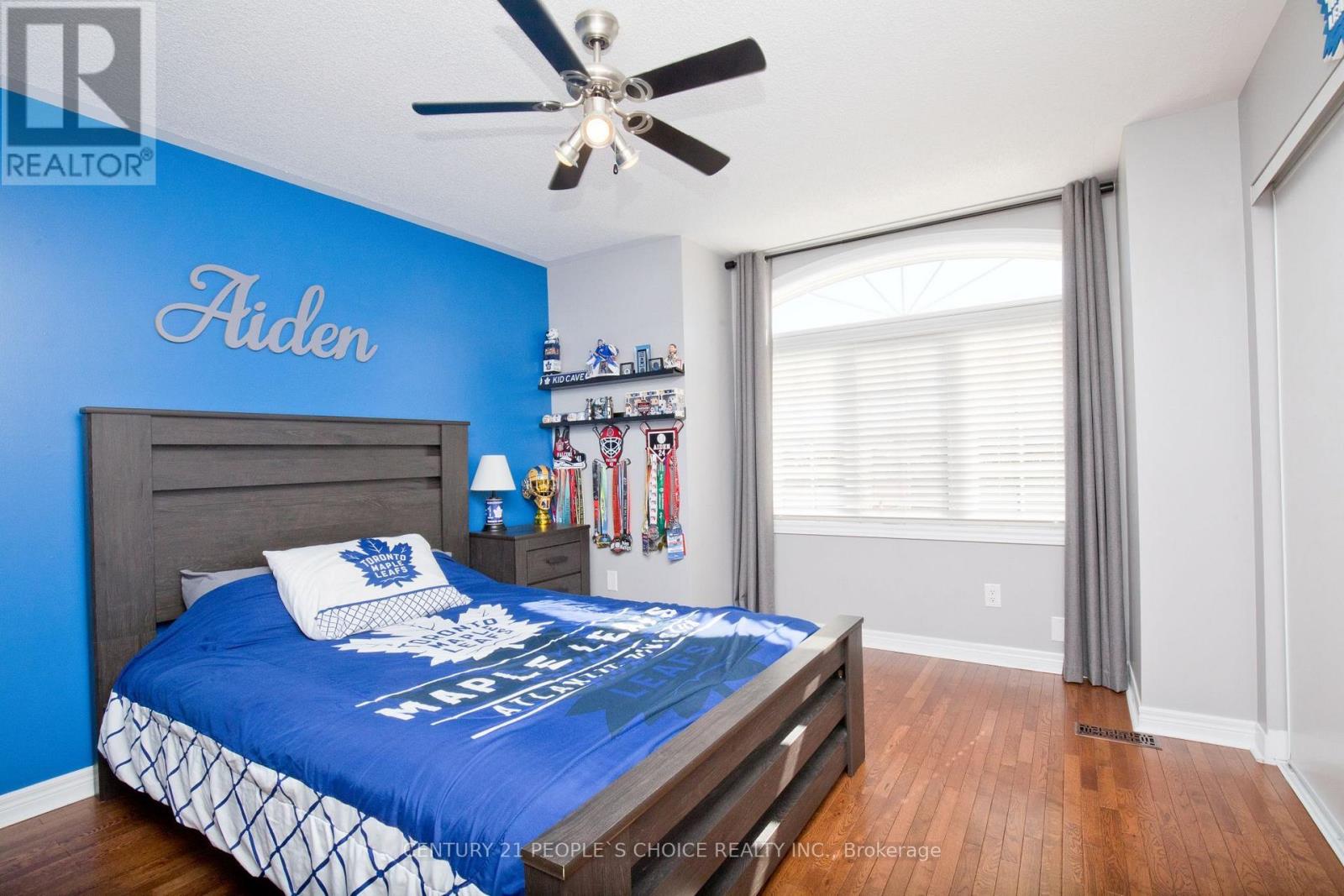 58 Collingwood Avenue, Brampton (Snelgrove), Ontario  L7A 1L7 - Photo 27 - W13834890