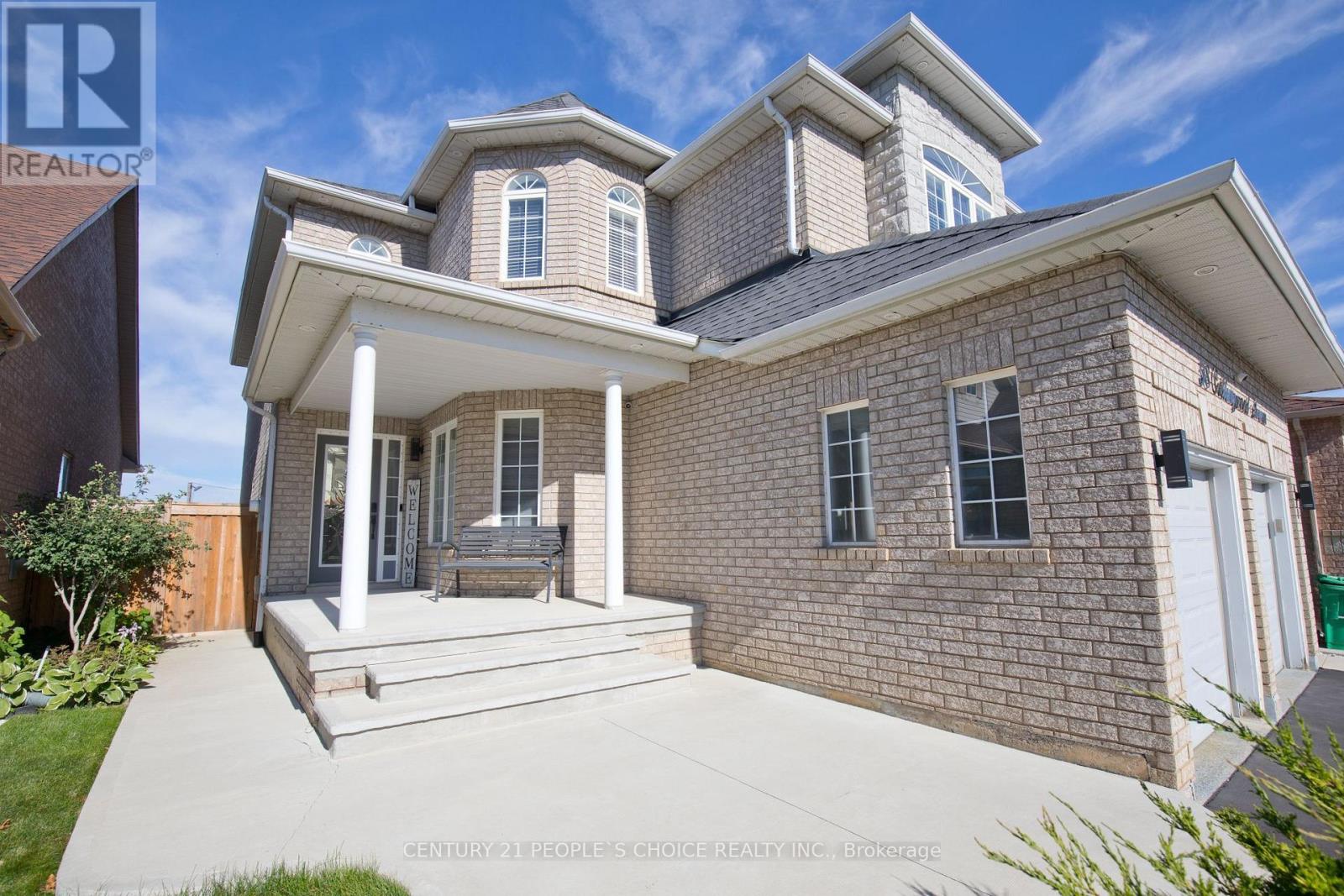 58 Collingwood Avenue, Brampton (Snelgrove), Ontario  L7A 1L7 - Photo 3 - W13834890