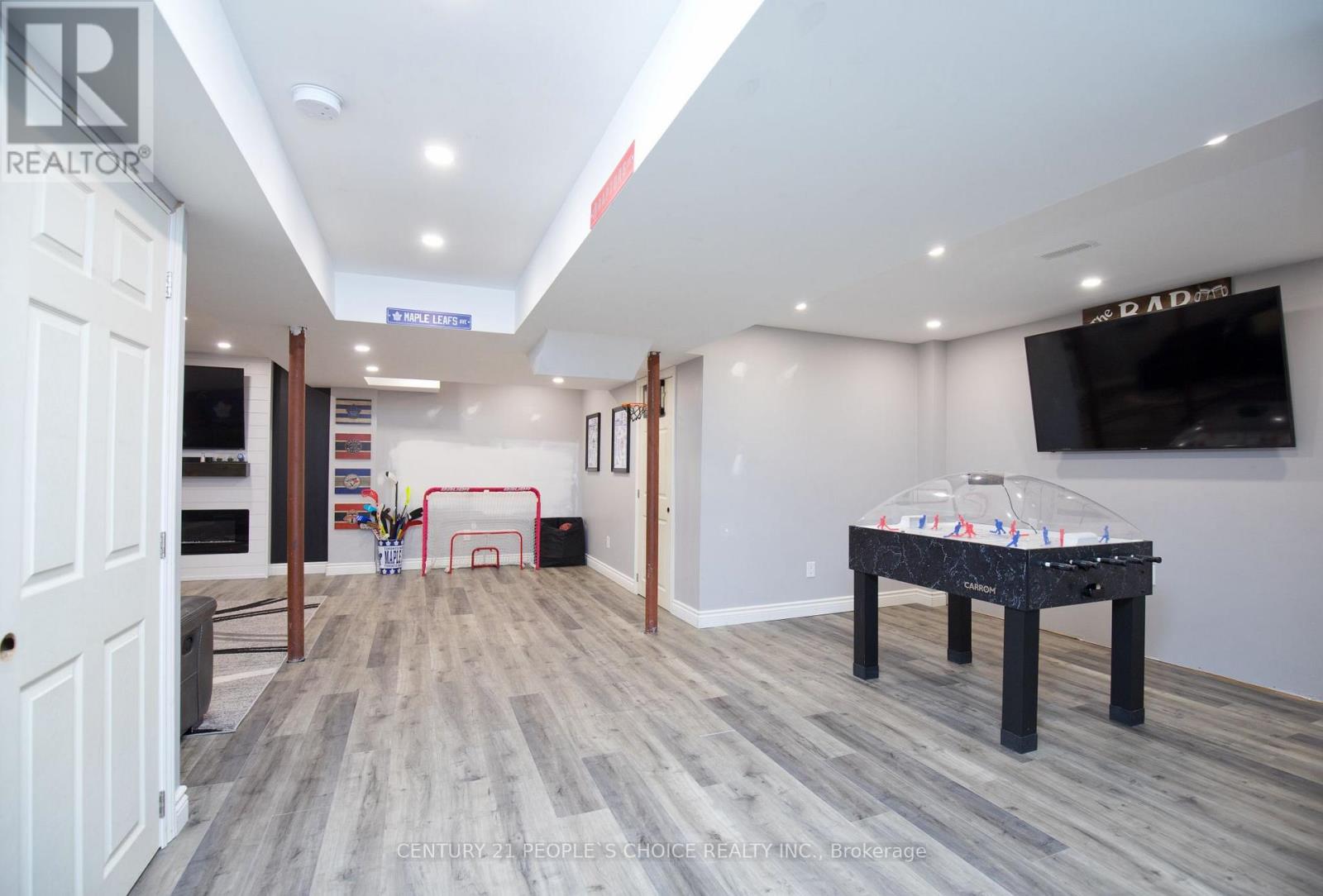 58 Collingwood Avenue, Brampton (Snelgrove), Ontario  L7A 1L7 - Photo 36 - W13834890