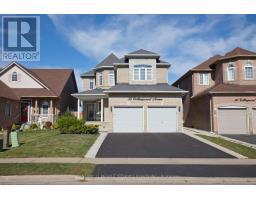 58 COLLINGWOOD AVENUE, Brampton, Ontario
