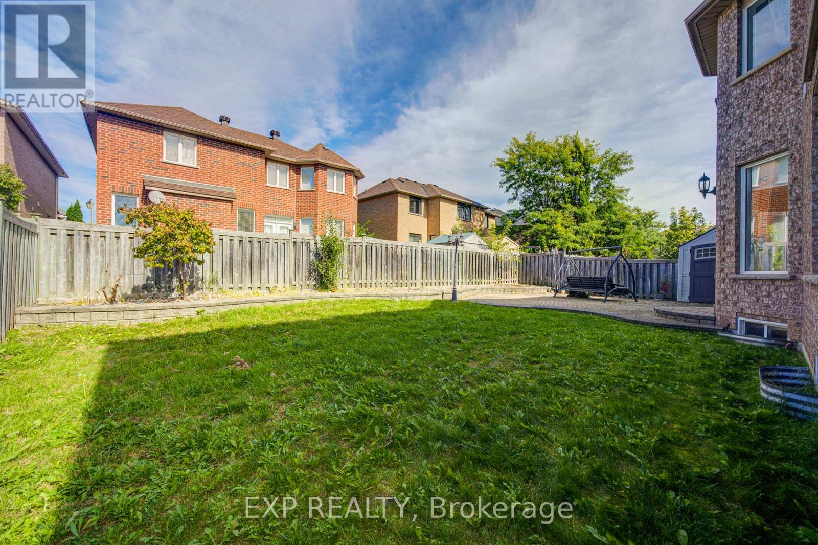 17 Country Ridge Drive, Markham, Ontario  L6E 1C4 - Photo 43 - N13820490