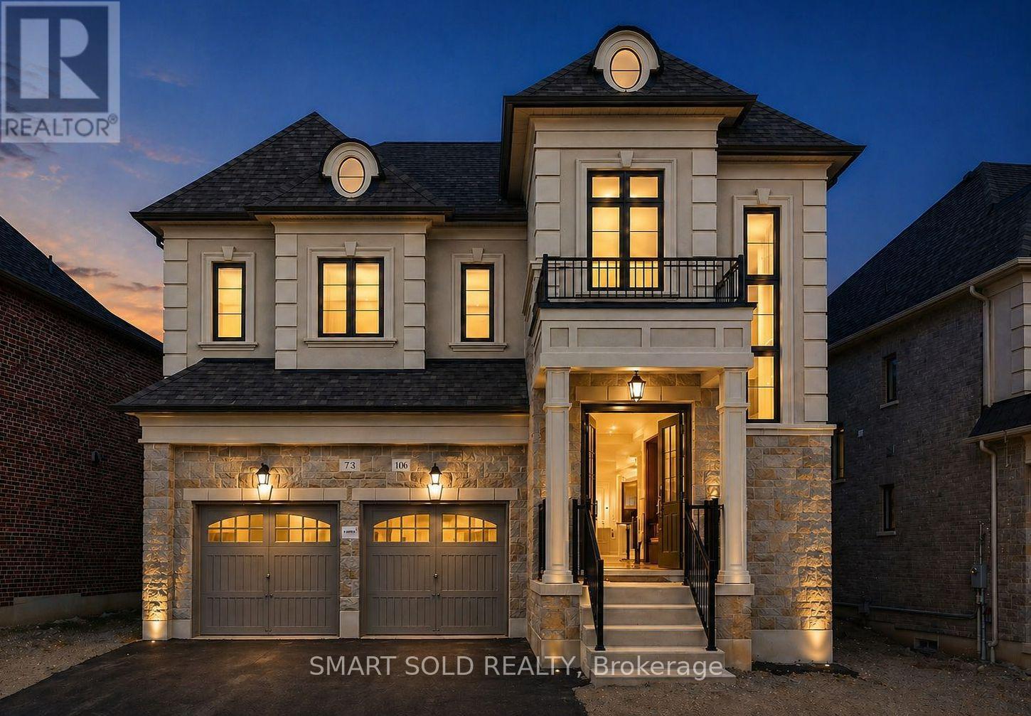 73 Current Drive E, Richmond Hill, Ontario  L4S 0M7 - Photo 3 - N13834912