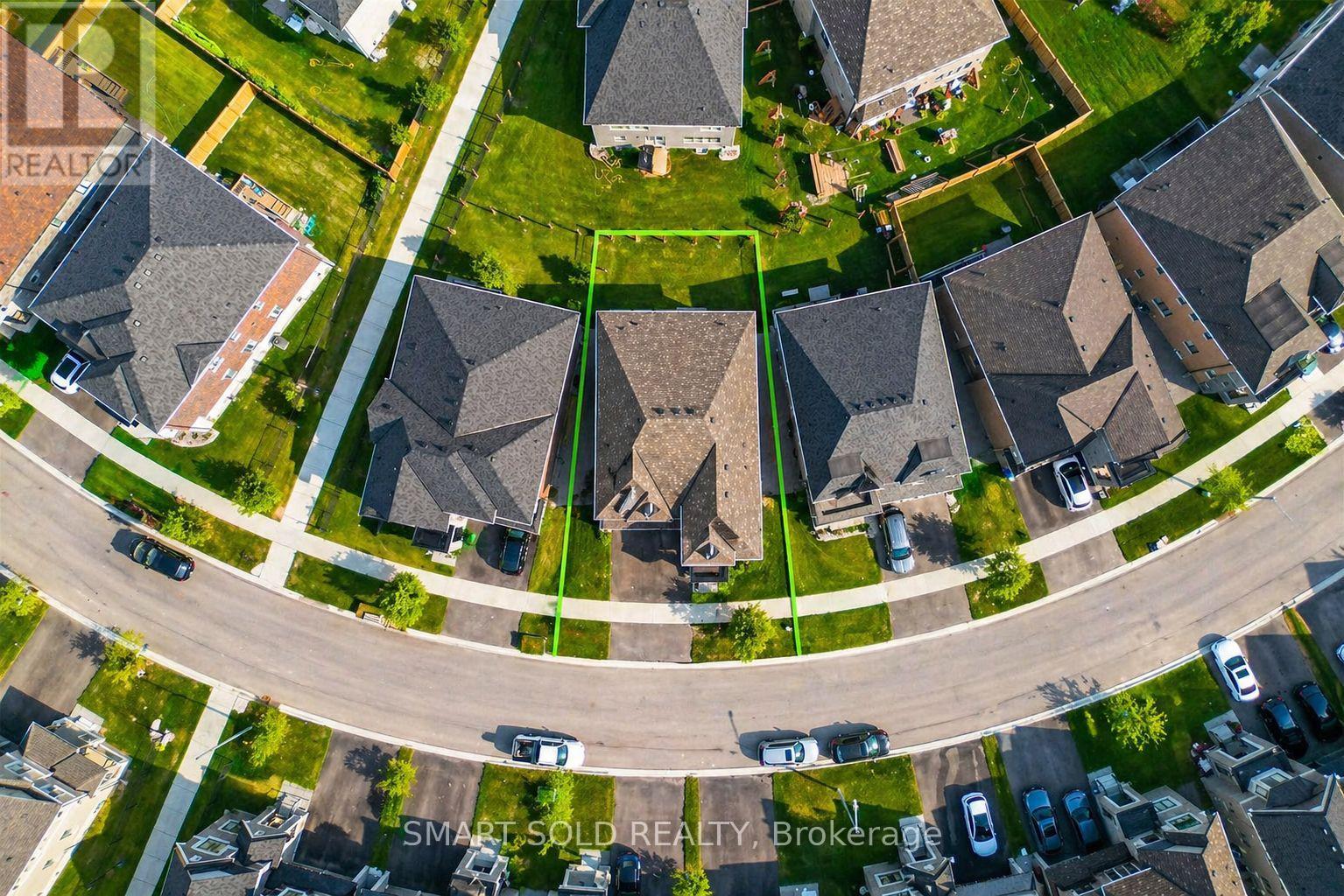 73 Current Drive E, Richmond Hill, Ontario  L4S 0M7 - Photo 4 - N13834912