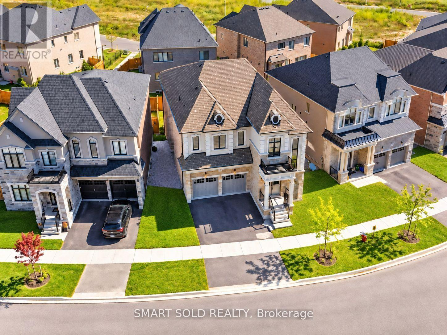 73 Current Drive E, Richmond Hill, Ontario  L4S 0M7 - Photo 6 - N13834912